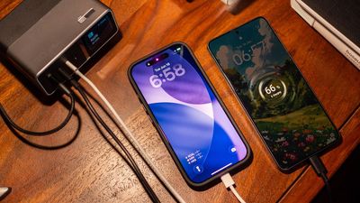 Don't need a 300W charging station? These 4 features will change your mind