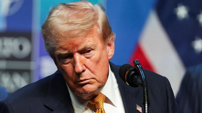 'Will pay many times over': Trump warns Iran after US troop deaths in Jordan