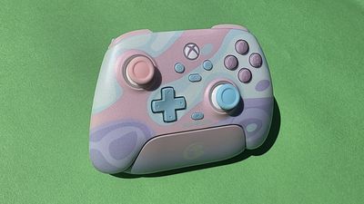 This $90 wireless GameSir controller is my new daily driver for Xbox — as it finally sheds the cable
