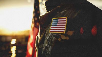 The Iran War Is Back, Sort Of