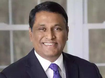 HCLTech CEO C Vijayakumar's remuneration jumps 67% to Rs 175 crore in FY26