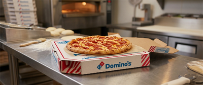 Is Domino's Stock Serving Up a Buying Opportunity?