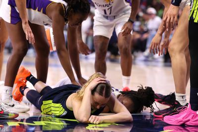 The Recent Head Injury of Paige Bueckers Highlights Why Every Athlete Deserves Careful Monitoring After a Collision