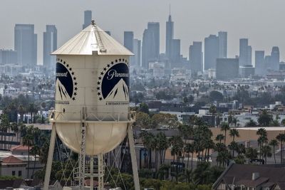 Paramount-Warner Bros merger temporarily halted by federal judge