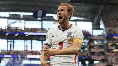 Harry Kane Boils 2030 World Cup Plan Down to Two Words