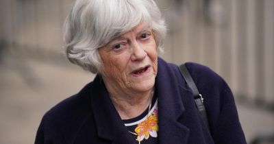 Man, 28, charged with murder of Ann Widdecombe