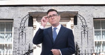 Full list of who is in the UK Government after Andy Burnham makes sweeping changes