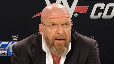 WWE Fans Are Confused About Why One High Upside Wrestler Isn’t Being Used