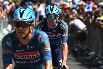 'We keep hold of our ownership': Soudal Quick-Step bank on traditional approach to sponsorship to fuel future success