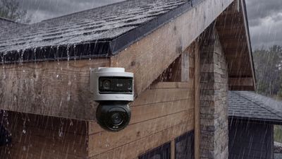 Reolink's new smart security camera combines 3 lenses to replace multiple cameras