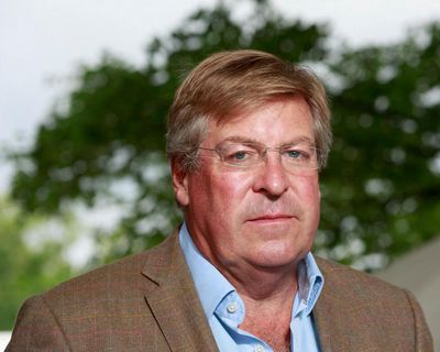 Edward Stourton obituary
