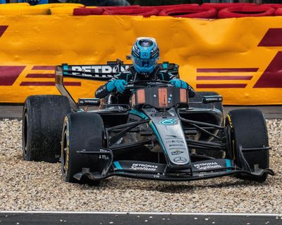 F1’s algorithms spark driver fury as numbers neuter thrills of Spa-Francorchamps