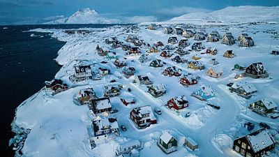 Iceland has 'nothing to lose' in EU membership talks, says French foreign minister