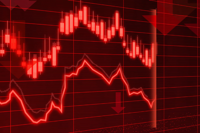 AI Could Accelerate the Next Financial Crisis, Bank of England Warns