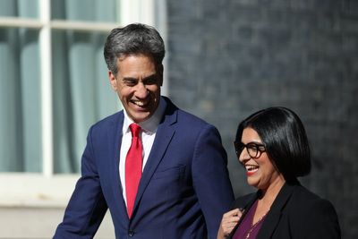 Andy Burnham’s Cabinet: Full list of who's in and who's out