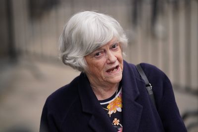 Ann Widdecombe murder probe: Police continue to investigate motive as man charged