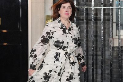 Who is Lucy Powell? New Education Secretary named in Andy Burnham cabinet reshuffle