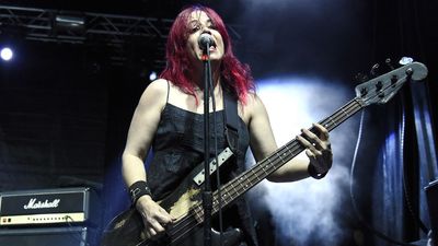 “She was such a force. She made so many feel so seen”: L7 bassist Jennifer Finch, who changed the game on and off the stage, has died aged 59