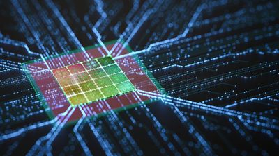 Why the next computing revolution will be hybrid, human and slightly unpredictable