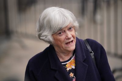 Police continue to investigate motive as man charged with Ann Widdecombe murder