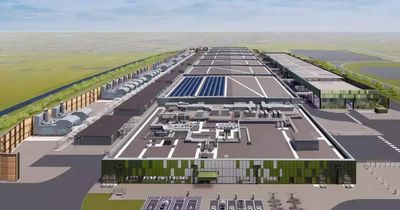 $10 billion Hunter data centre plan considered as part of NSW strategy