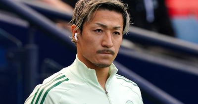 Daizen Maeda Celtic exit latest as 'talks held over Ipswich transfer conditions'