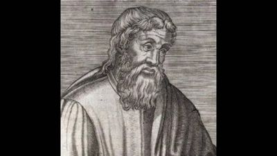 Quote of the day by Hipparchus: 'Never deceive a friend' - powerful short quote by Greek astronomer and father of trigonometry teaches inspiring life lessons on protecting trust in friendship and why honesty is the foundation of every strong relationship