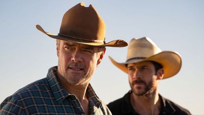 What is the release date for Ransom Canyon season 2 on Netflix?