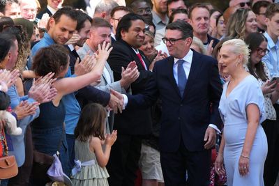 The Guardian view on Andy Burnham’s first day: the right vision, but time is of the essence