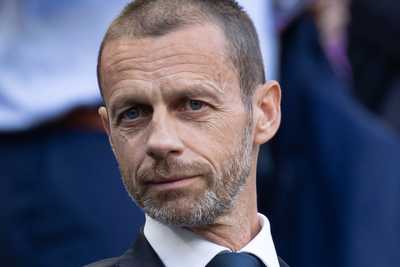 'Football Should Never Reach This Point': Fans React as UEFA Chief Boycotts World Cup Final Amid Fifa Row
