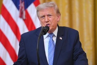 Trump advisers reportedly tried to dissuade him from primetime address
