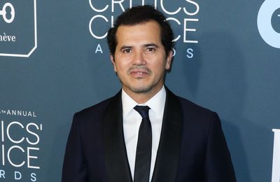 John Leguizamo loves promoting The Odyssey, but why?