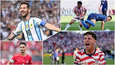 Ranking the Best MLS Players at the 2026 FIFA World Cup