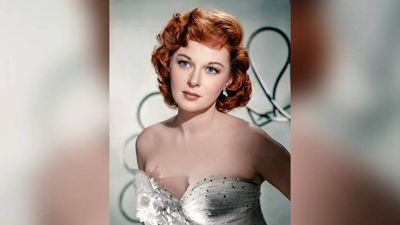 Quote of the day by Susan Hayward: 'I learned at a very early age that life is a battle. My family was...' - motivational quote by Oscar-winning actress of I Want to Live! and I'll Cry Tomorrow teaches life lessons on how difficult beginnings can fuel determination, ambition and success