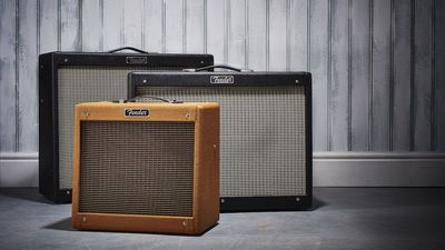 "There’s something about the pure honesty of a tube amp that can’t be topped”: 5 reasons I think digital modelers still can’t win the gear war