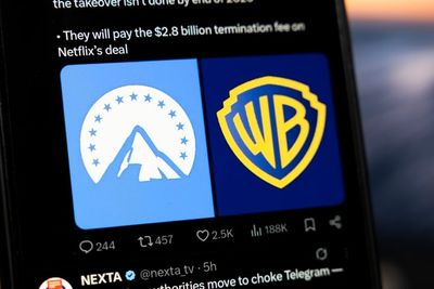 Paramount Skydance Stock Hits 52-Week Lows as Judge Pauses Merger: Here’s What Happens Next