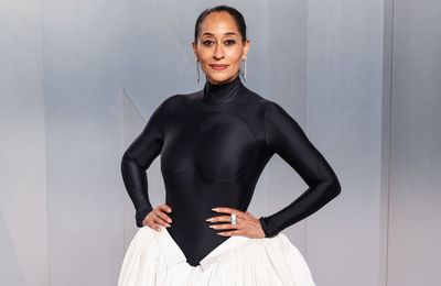 Tracee Ellis Ross felt 'emotional' at Swiss boarding school, but why?