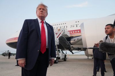 Iran will pay for killing US troops ‘many times over’, warns Donald Trump