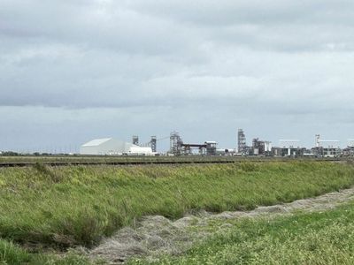 Texarkana region embraces lithium mining potential
