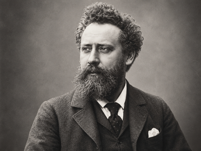Quote of the day by William Ernest Henley: 'Life – life – let there be...' Life lessons from inspiring quote on vigorous living, emotional resilience, active engagement, adversity and limitations