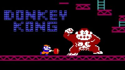 Someone managed to build the leaked Lego Donkey Kong Arcade early, so an official reveal has to be imminent
