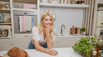 Holly Willoughby teases details of 'exciting' This Morning-esque comeback - and she's looking forward to hearing what viewers think