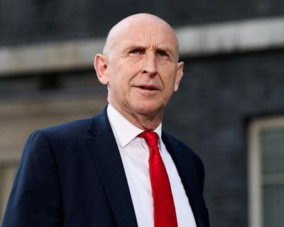 Briefing wars: how Labour ministers tried, and failed, to get into Burnham’s cabinet