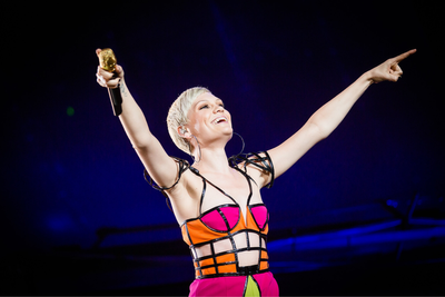Why Did Jessie J and Chanan Colman Split? Singer Reveals Heartbreaking Decision and Co-Parenting Promise