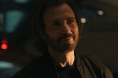 Is Chris Evans Playing an Evil Steve Rogers? 'Avengers: Doomsday' Trailer Offers Clues