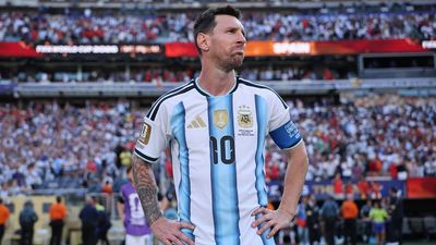 Lionel Messi Breaks Silence on 2026 World Cup Final Defeat With Timely Reminder