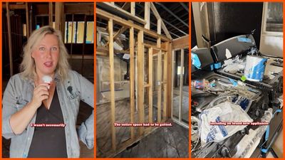 Minnesota artist returns from trip to find studio destroyed with over $200,000 in damage. Even with 20 other cases, alleged vandal won’t be charged