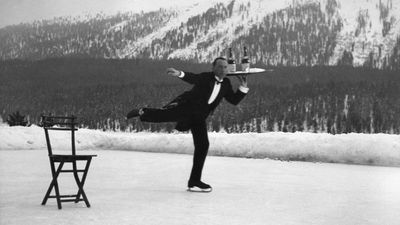 “It’s more important to click with people than to click the shutter.” The photographer behind one of history's most iconic photographs understood something that too many modern photographers do not