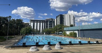 Geocon lodges dozens of changes to controversial Phillip pool development