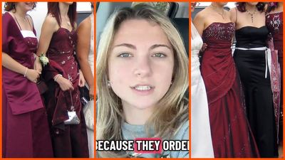 Server gets table of prom kids in her section. Then most of them disappear, leaving 2 with a $400 dinner bill: ‘Call the police’